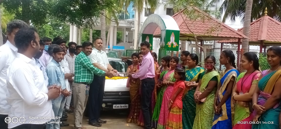 kumbakonam suriya nidhi