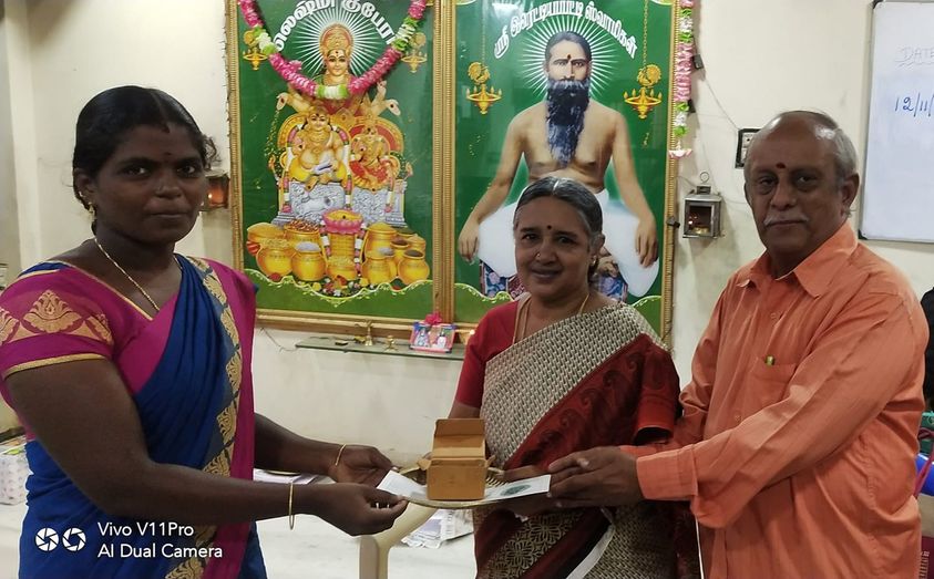 kumbakonam suriya nidhi