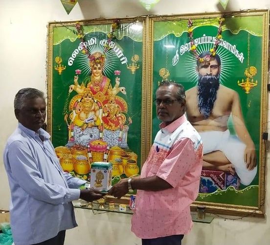 kumbakonam suriya nidhi